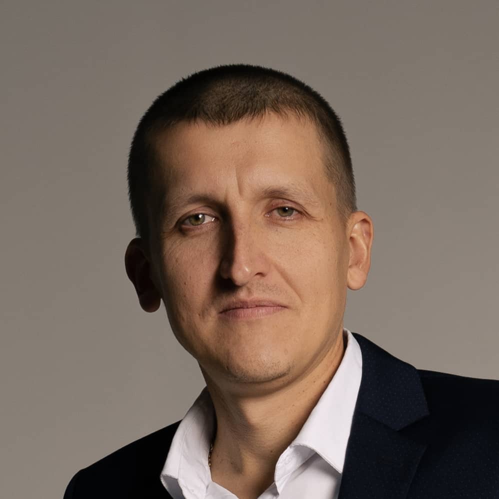 Кострикин Семён
